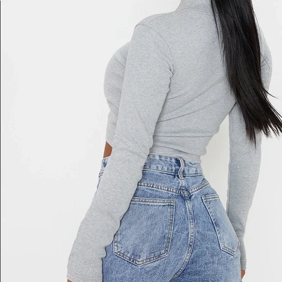 PrettyLittleThing Top - Picture 6 of 6